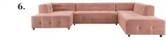 IN.HOUSE Elementenbank Durina. aanbieding