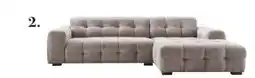 IN.HOUSE Elementenbank Piastri. aanbieding