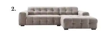 IN.HOUSE Elementenbank Piastri. aanbieding