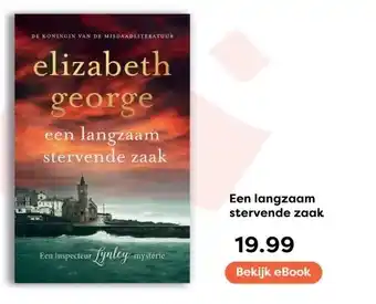 The Read Shop Een langzaam stervende zaak aanbieding
