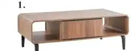 IN.HOUSE Salontafel Lagoria. aanbieding