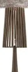 IN.HOUSE Vloerlamp Guard aanbieding