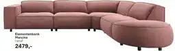 IN.HOUSE Elementenbank Marcina. aanbieding