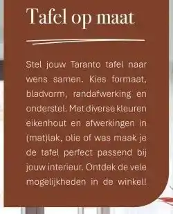 IN.HOUSE Eetstoel Mandolia ,- aanbieding