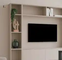 IN.HOUSE TV-Wandkast Arinta. aanbieding