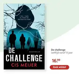 Bruna De challenge aanbieding