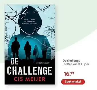 Bruna De challenge aanbieding