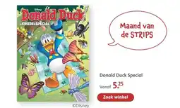 Bruna Donald Duck Special aanbieding