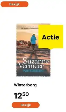 The Read Shop Winterberg aanbieding