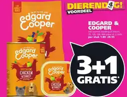 Ranzijn Edgard & Cooper aanbieding