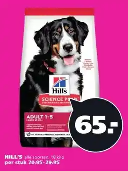 Ranzijn Hill's aanbieding