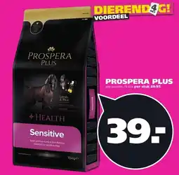 Ranzijn Prospera Plus aanbieding