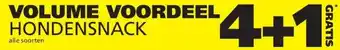 Ranzijn Hondensnack aanbieding