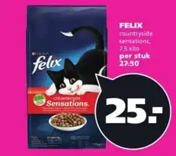 Ranzijn Felix aanbieding