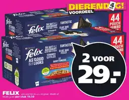Ranzijn Felix aanbieding