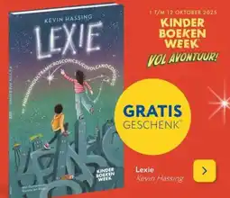 Primera Lexie aanbieding