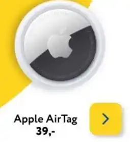 Primera Apple AirTag aanbieding