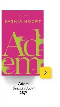 Primera Adem aanbieding