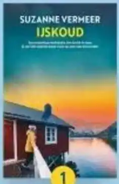 Primera IJskoud aanbieding