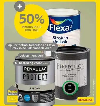 Praxis Praxis aanbieding