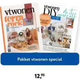 Primera Pakket vtwonen special aanbieding
