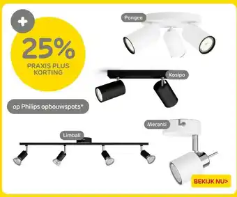 Praxis PRAXIS aanbieding