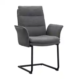 Leen Bakker Eetkamerstoel Evi aanbieding