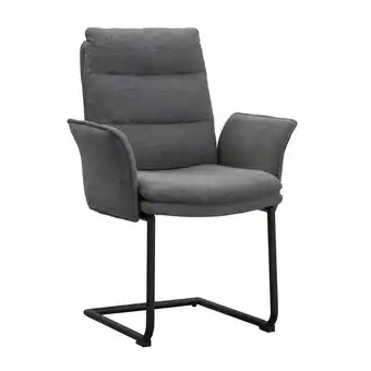 Leen Bakker Eetkamerstoel Evi aanbieding