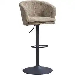 Leen Bakker Barkruk Willow aanbieding