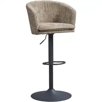 Leen Bakker Barkruk Willow aanbieding