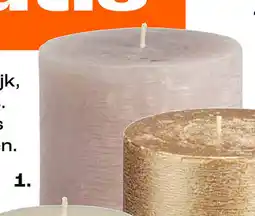 Kwantum Rustiek Taupe aanbieding