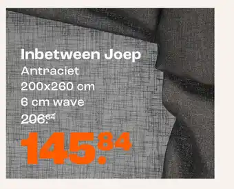 Kwantum Inbetween Joep aanbieding