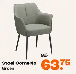 Kwantum Stoel Comerio aanbieding