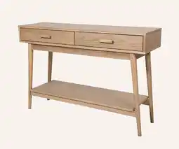 Kwantum San Dona Side table aanbieding