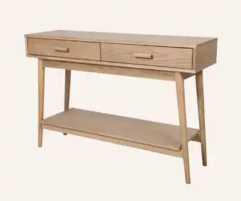 Kwantum San Dona Side table aanbieding