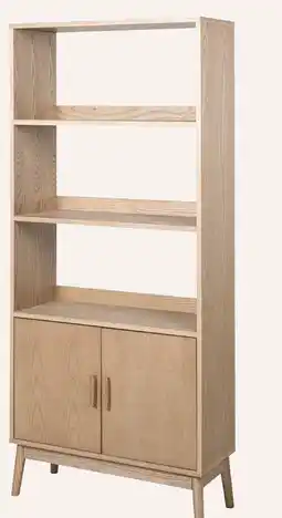 Kwantum San Dona Vitrinekast aanbieding