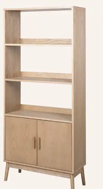 Kwantum San Dona Vitrinekast aanbieding
