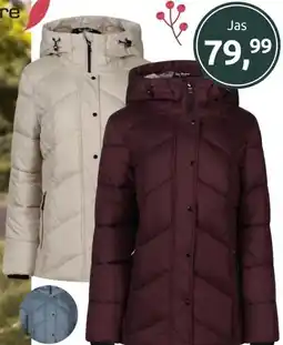 Jola Mode Jas aanbieding