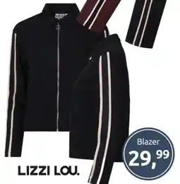 Jola Mode Blazer aanbieding