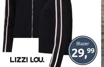 Jola Mode Blazer aanbieding