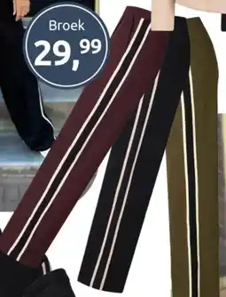 Jola Mode Broek aanbieding