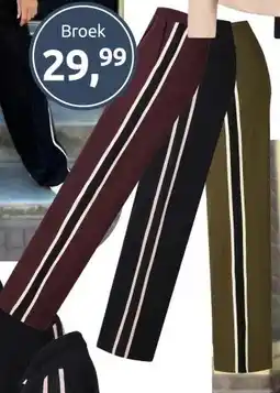 Jola Mode Broek aanbieding