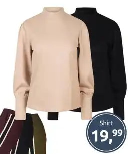 Jola Mode Shirt aanbieding