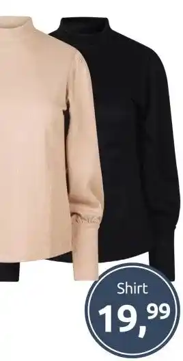 Jola Mode Shirt aanbieding