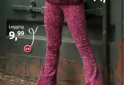 Jola Mode Legging aanbieding