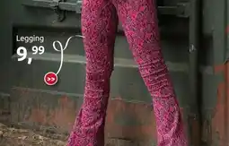 Jola Mode Legging aanbieding