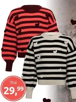 Jola Mode Trui aanbieding