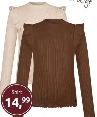 Jola Mode Shirt aanbieding