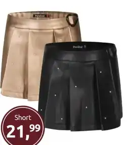 Jola Mode Short aanbieding
