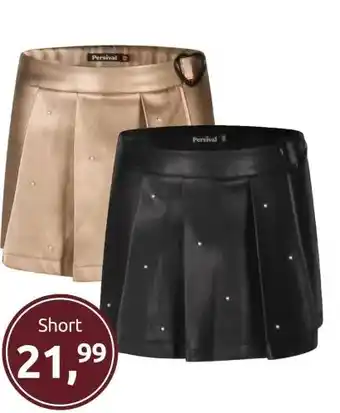 Jola Mode Short aanbieding